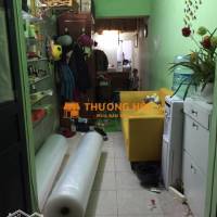 Cho Thuê Nhà Tập Thể B3 Cơ Khí 129 Nguyễn Trãi