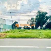 CẦN BÁN LẠI 6 NỀN ĐẤT (TỈNH ĐỒNG NAI) DT 32X40=1280M2 THỔ CƯ SHR MT ĐƯỜNG 16M CẠNH CHỢ GIÁ 280 TRIỆU