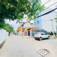 đất Mặt Tiền đường 49 Hiệp Bình Chánh, Dt 5,16m X 21m Ngay Chợ Hiệp Bình & Tttm Gigamall.