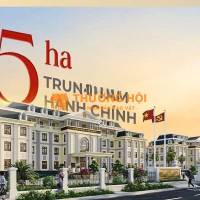 Chủ Ngộp Gửi Bán Nhanh Lô đất Nằm Ngay Kcn Long Hậu & Tthc Mới Thủ Thừa Long An