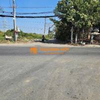 Bán đất Mặt Tiền Phạm Hữu Lầu 2.768m2 Ngang Khủng 56m Chỉ 45,6 Tỷ Phước Kiển, Nhà BèNhà