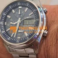 Casio 6 kim còn rất đẹp