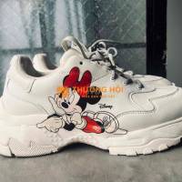 Giày MLB Sz 42.5 bao chính hãng còn mới 95%