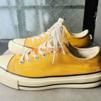 Giày Converse 70S Size 37.5 mới 95% bao chính hãng