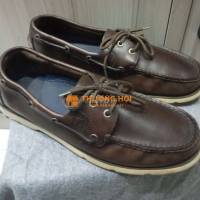 Giày mocca Sperry, Mỹ