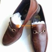 THANH LÝ GIÀY LOAFER ADAM STORE SIZE 41