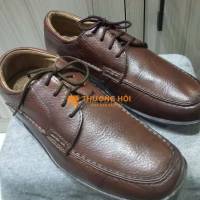 Giày da cừu Hush Puppies, Mỹ