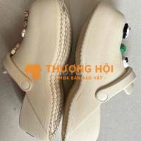 cần bán dép mới như hình( cỡ 37-38)