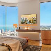 Peninsula Đà Nẵng – Căn hộ 2PN View Triệu Đô Chỉ Từ 4 Tỷ