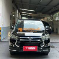 Toyota Innova 2019 2.0 Venturer Đen - 141162 km
