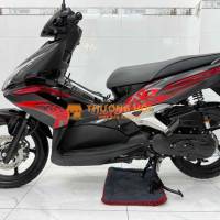 xe thái nhập bstp 9 chủ 2011 đen nhám