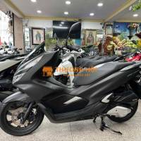 Honda PCX 150 2019 Đen Nhám BSTP Chính Chủ