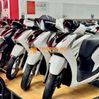 Thu Mua Sh-MUA XE MÁY CŨ TẬN NƠI GIÁ CAO 10%