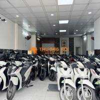 CHUYÊN THU XE MÁY CŨ TẬN NHÀ 24/24