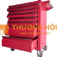 Tủ Dụng Cụ 7 Ngăn Kéo KT 700x450x920mm