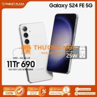 Galay S24 FE Sở hữu giá tốt nhất hôm nay