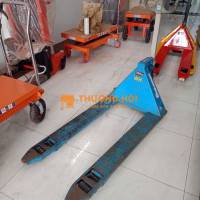 Thanh Lý Xe Nâng Tay Nhật 2500kg
