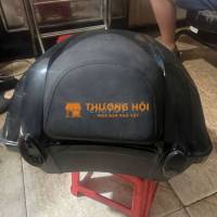 bán thùng đồ xe máy còn đẹp như hình