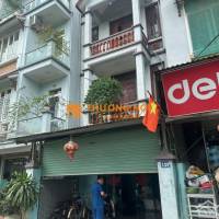 Nhà Mặt Phố Vạn Phúc Kinh Doanh Sầm Uất Phân Lô đẹp Nhất