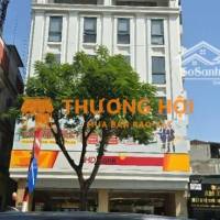 Bán Nhà Mặt Phố Văn Cao, Dt 100m2 X 10 Tầng, Lô Góc, Thuê 200 Tr/ Th