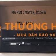 Pin laptop dell 3578 zin chưa qa sử dụng