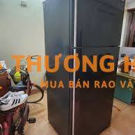Bán Thanh lý tủ lạnh cũ Sharp SJ-P625M-BK 626 Lít: Giá: 3,5tr