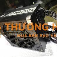 Nguồn máy tính Corsair RM 750x 80 plus Gold