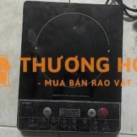 Bếp ga mini và bếp hồng ngoại như hình