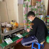 Tuyển lao động phổ thông