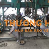 XKLD Đài Loan đơn hàng cơ khí