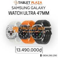 Gọi ngay 0834.290.290 để sở hữu Galaxy Watch Ultra 47mm