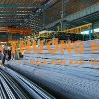 Công ty thép Bình dương Hoài Đức tuyển 03 lao động phổ thông