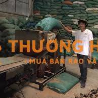 TUYỂN DỤNG NHÂN VIÊN VẬN HÀNH MÁY ÉP TRẤU