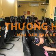 Tuyển nhân viên trông quán game