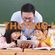 Tìm giáo viên dạy Văn cho hai bé gái trình độ lớp 4- lớp 5, Nhà Bè