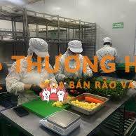 Sibafood - Tuyển dụng 2 phụ bếp - Định Công