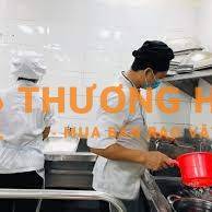 Tuyển dụng Phụ bếp (không yêu cầu kinh nghiệm)