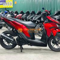 XE MÁYTHANH TÙNG_VARIO 125 ĐỎ MẬN-CÓ TRẢ GÓP
