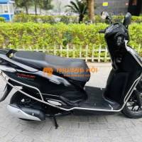 LEAD 125 mầu đen sần bản BLACK đi đúng 6500km
