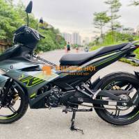 YAMAHA EXCITER 150 ĐÈN LED NGUYÊN BẢN 2024