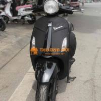 xe máy điện Vespa khoẻ đẹp, lành lặn