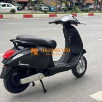 vespa đen nhám bình khoẻ 2k24