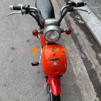 nhà thừa xe ko sử dụng đến