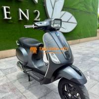 Vespa S đèn vuông tiết kiệm xăng 3vie 2013