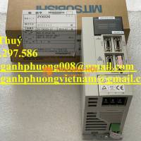Mitsubishi MDS-B-SVJ2-06 - New Servo Driver - Bình Dương