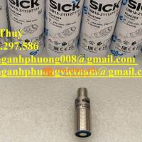 Hàng nhập chính hãng - Sick UM18-211127111 - Hoàng Anh Phương