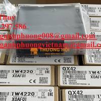 Hàng mới về - Module QX42 chính hãng Mitsubishi - Giao hàng toàn quốc