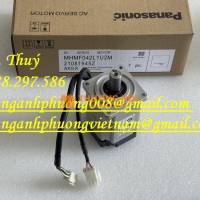 Panasonic MHMF042L1U2M - Chuyên động cơ, bộ điều khiển ...