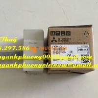 Mitsubishi FX2N-2DA - Bộ lập trình mới 100% - Giá gốc