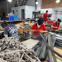 ĐẶT HÀNG XUẤT KHẨU – CÓ HỢP ĐỒNG, CÓ HÓA ĐƠN – TRƯỜNG CHINH XTC LO